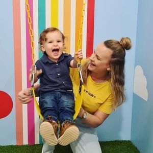 Meet your Posher, Cody